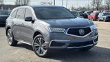 Used 2017 Acura MDX SH-AWD w/ Technology Package image 2