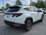 Used 2023 Hyundai Tucson SEL w/ Convenience Package image 4
