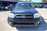 Used 2008 Toyota 4Runner Limited image 3
