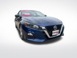 Certified 2022 Nissan Altima 2.5 S image 3