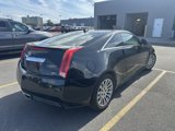Used 2012 Cadillac CTS AWD Coupe image 4