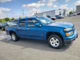 Used 2009 Chevrolet Colorado LT image 2