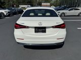Certified 2023 Mercedes-Benz C 300 4MATIC Sedan image 4