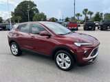 Used 2024 Buick Encore GX Preferred image 2