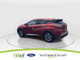Used 2015 Nissan Murano SL w/ SL Technology Package image 6