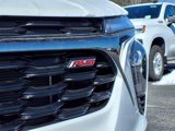 New 2025 Chevrolet Trax RS w/ Sunroof Package image 2