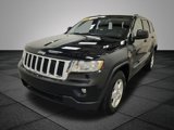 Used 2012 Jeep Grand Cherokee Laredo w/ Laredo E Group image 3