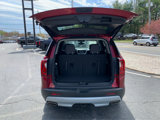 Used 2020 GMC Acadia SLT w/ Premium Package image 4