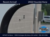 Used 2022 Hyundai Kona SEL image 4