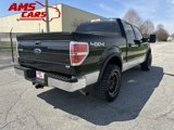 Used 2013 Ford F150 XLT image 4