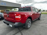 New 2025 Ford Maverick XLT image 3