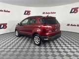 Used 2019 Ford EcoSport SE w/ SE Convenience Package image 4