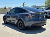 Used 2020 Tesla Model Y Long Range image 4
