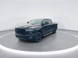 New 2025 RAM 1500 Laramie w/ Night Edition image 4