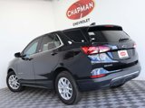 Used 2022 Chevrolet Equinox LT image 4