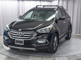 Used 2017 Hyundai Santa Fe Sport image 3