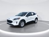 Used 2022 Ford Escape SE image 4