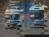 Used 2017 GMC Sierra 2500 SLT w/ Driver Alert Package image 2