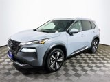Used 2023 Nissan Rogue SL w/ SL Premium Package image 4