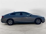 Used 2018 Chevrolet Malibu LT w/ Leather Package image 6