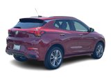 Used 2022 Buick Encore GX Select w/ Sport Touring Package image 4