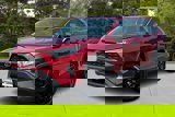 Used 2022 Toyota RAV4 LE image 3