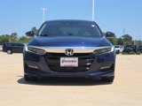 Used 2020 Honda Accord Touring image 2