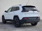 Used 2018 Jeep Cherokee Latitude image 3