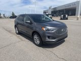 Used 2024 Ford Edge SEL image 3
