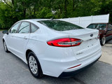Used 2019 Ford Fusion S image 6