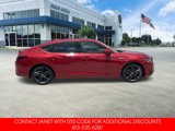 Used 2024 Acura Integra A-Spec image 3