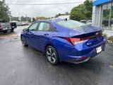 Used 2023 Hyundai Elantra SEL w/ Convenience Package image 3