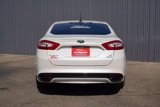 Used 2016 Ford Fusion SE w/ Equipment Group 202A image 4