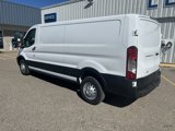 New 2025 Ford Transit 250 Low Roof AWD w/ Load Area Protection Package image 3