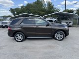 Used 2012 Mercedes-Benz ML 350 BlueTEC 4MATIC image 4