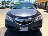 Used 2014 Acura RDX AWD image 6