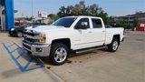 Used 2016 Chevrolet Silverado 2500 LTZ w/ Duramax Plus Package image 4