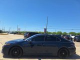Used 2021 Toyota Camry XSE image 2