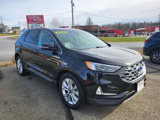 Used 2020 Ford Edge Titanium w/ Equipment Group 301A image 3