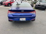 Used 2023 Hyundai Elantra SEL image 4