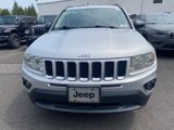 Used 2011 Jeep Compass Sport w/ Sun/Sound Group image 2