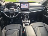 Certified 2022 Jeep Compass High Altitude image 3