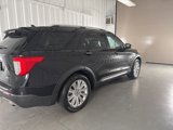 Used 2022 Ford Explorer Limited w/ Equipment Group 301A image 6