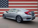 Used 2018 Honda Civic EX image 4