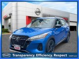 Used 2021 Nissan Kicks SR image 4