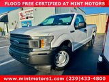 Used 2018 Ford F150 XL w/ Equipment Group 101A Mid image 2
