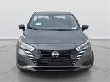 New 2025 Nissan Versa S image 2