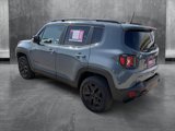 Certified 2018 Jeep Renegade Trailhawk image 3