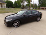 Used 2015 Acura TLX image 5