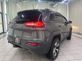 Used 2016 Jeep Cherokee Trailhawk image 6